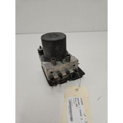 Bloc Abs (freins Anti-blocage) Nissan Qashqai 1 Phase 2